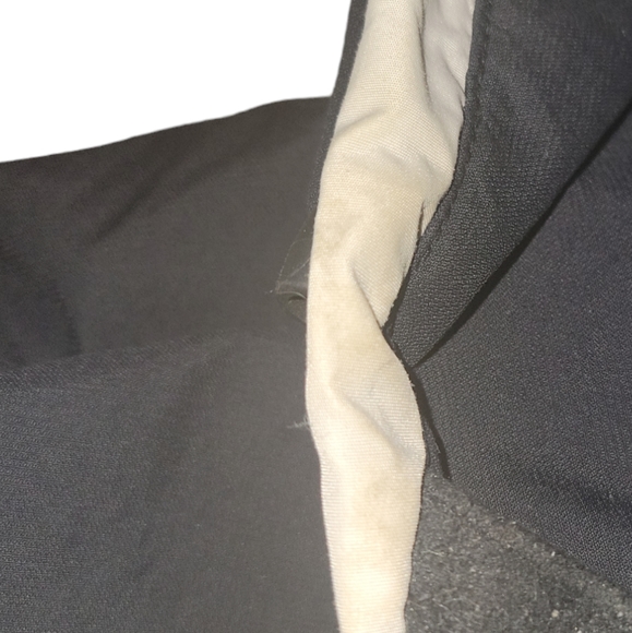 Vintage Columbia CORE Interchange LT men's tall Forest Green - Picture 3 of 4